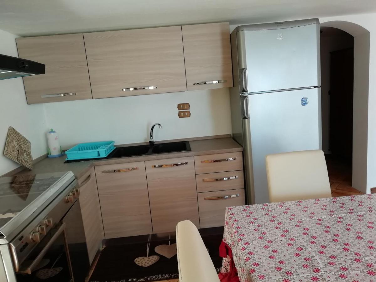 Villa Cordella 5 Пату Екстер'єр фото