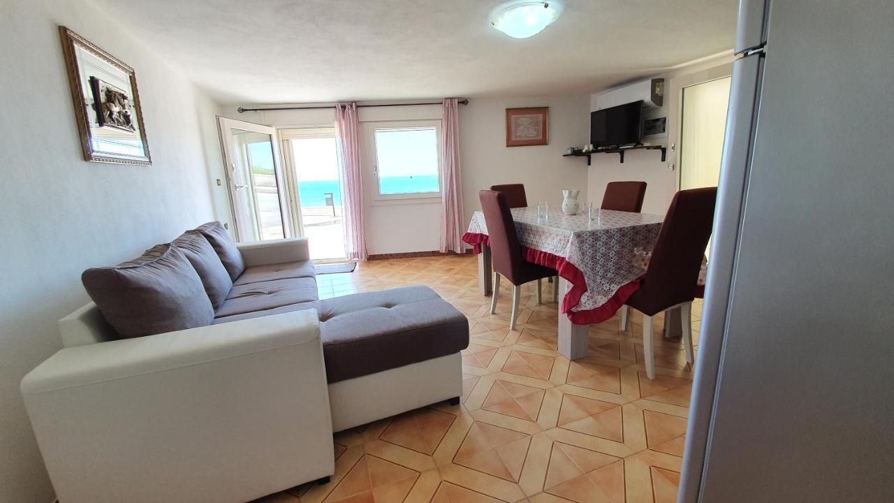 Villa Cordella 5 Пату Екстер'єр фото