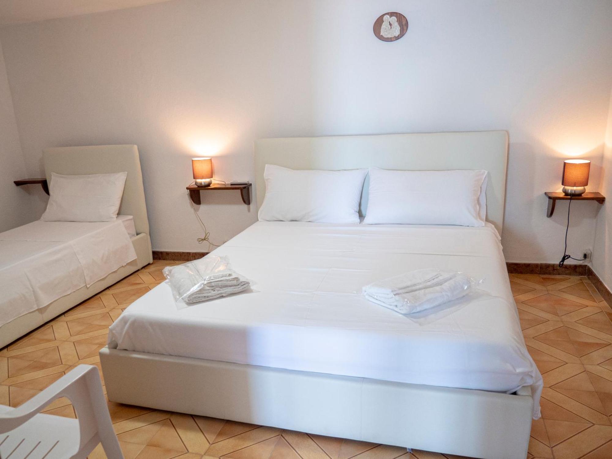 Villa Cordella 5 Пату Екстер'єр фото